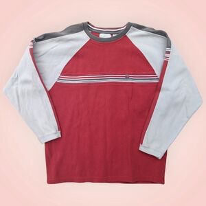 Y2k Point Zero Long Sleeve